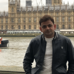 Profile photo of Tarun