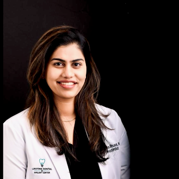 Profile photo of Kruttika