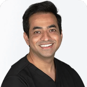 Profile photo of Dr. Arun