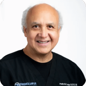 Profile photo of Dr. Pedro