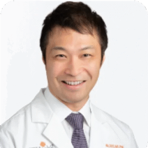 Profile photo of Dr. Seiko Min