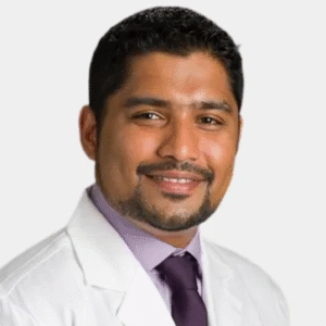Profile photo of Dr. Sridhar